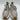 Giuseppe Zanotti Winner Running Sneakers Beige Size 41 - Very Good - Ufashion