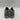 Women’s Celine Espadrilles Flats Navy Blue/White Size 38 - Very Good - Ufashion