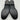 Jo Ghost Black Lizard Print Leather Round Toe Slip On Loafers, Mens Size 41 - Very Good - Ufashion