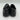 To Boot New York HILTON Black Leather Moc Toe Horsebit Driving Loafers Men’s 9 - Very Good - Ufashion