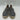 Women’s Celine Espadrilles Flats Navy Blue/White Size 38 - Very Good - Ufashion
