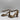 Alexandre Birman “CLARITA” Beige Suede Bow Tie Open Toe Ankle Tie Sandals, 39 - Very Good - Ufashion