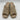Vince Women's Gaelan Wedge Sandals Beige Size 9.5M - Very Good - Ufashion