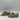 Vince Women's Gaelan Wedge Sandals Beige Size 9.5M - Very Good - Ufashion