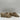 Vince Women's Gaelan Wedge Sandals Beige Size 9.5M - Very Good - Ufashion