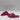 Alexandre Birman “LILLA” Pink Leather Padded Open Toe Slide Sandals, Size 36 - Very Good - Ufashion