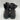 Karl Lagerfeld Logo Print Gray Suede Leather Lace Up Combat Boots Men’s 11M/44 - Very Good - Ufashion