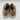 Women’s Vince Blair Canvas Sneakers Beige Size 6M/36 - Very Good - Ufashion