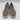 Women’s Vince Belford Suede Sneakers Grey Size 8.5M/38.5 - Very Good - Ufashion