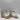 ALEXANDRE BIRMAN Leona Ankle-Wrap Metallic Leather Espadrille Wedge Sandals 37 - Very Good - Ufashion