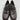Brunello Cucinelli Leather Loafers Brown Size 39 - Very Good - Ufashion