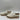 Women’s Dolce Vita Tomas Rope Sneaker Off White Size 10M - Very Good - Ufashion