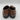 Bruno Magli MINEO Brown Leather Round Toe Slip On Penny Loafers Men‘s Size 9 M - Very Good - Ufashion