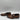 Bruno Magli MINEO Brown Leather Round Toe Slip On Penny Loafers Men‘s Size 9 M - Very Good - Ufashion