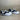 Ike Behar “JONATHAN” White Textile/Blue Leather Low Top Lace Up Sneakers Size 13 - Ufashion