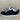 Costume National Black Leather/Suede Lace Up Low Top Sneakers Men’s Size 40.5 - Ufashion