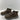 NWOB Avenger THRESHER Brown Leather Alloy Toe Waterproof Lace Up Boots Mens 11 W - Like New - Ufashion