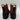 UGG HARKLEY WATERPROOF RED OXIDE LEATHER MEN'S HIKING BOOTS SIZE US 5/ UK 4 - Ufashion