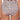 NWT Sanctuary Reversible High Waist Bikini Bottom Pink Size XL - Ufashion