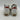 Dr. Scholl's Women's Madison Lace Shoes White Leather Laced Size 6.5 M - Very Good - Ufashion