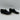 Dr. Scholl's Wmns If Only Slip On Hidden Wedge Platform Sneaker Black, Size 9M - Very Good - Ufashion