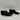 Dr. Scholl's Shoes Wmns If Only Slip On Hidden Wedge Platform Sneaker Black 9M - Very Good - Ufashion