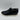 Dr. Scholl's Wmns If Only Slip On Hidden Wedge Platform Sneaker Black, Size 9M - Very Good - Ufashion