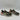Keds TIASA Olive Suede/Fabric Round Toe Low Top Lace Up Trail Sneakers, Size 8M - Very Good - Ufashion