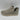 True Craft KOPA Taupe Fabric Perforated Round Toe Back Zip Shoes, Size 9M - Very Good - Ufashion