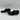 Dr. Scholl's Wmns If Only Slip On Hidden Wedge Platform Sneaker Black, Size 9M - Very Good - Ufashion
