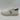 Dr. Scholl's Women's Madison Lace Shoes White Leather Laced Size 6.5 M - Very Good - Ufashion