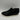 Dr. Scholl's Shoes Wmns If Only Slip On Hidden Wedge Platform Sneaker Black 9M - Very Good - Ufashion