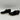 Dr. Scholl's Shoes Wmns If Only Slip On Hidden Wedge Platform Sneaker Black 9M - Very Good - Ufashion