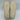 True Craft KOPA Taupe Fabric Perforated Round Toe Back Zip Shoes, Size 9M - Very Good - Ufashion