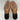 Donald Pliner TED2X Tan Suede Round Toe Slip On Horsebit Loafers, Size 10.5M - Very Good - Ufashion