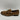 Donald Pliner TED2X Tan Suede Round Toe Slip On Horsebit Loafers, Size 10.5M - Very Good - Ufashion