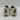 Dr. Scholl's HAPPINESS LO White Fabric Round Toe Slip On Low Top Sneakers, 9.5M - Very Good - Ufashion