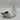 Bottega Veneta White Leather Pointed Toe Slip On Mules, Women’s Size 35.5 - Very Good - Ufashion