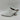 Bottega Veneta White Leather Pointed Toe Slip On Mules, Women’s Size 35.5 - Very Good - Ufashion