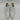 Bottega Veneta White Leather Pointed Toe Slip On Mules, Women’s Size 35.5 - Very Good - Ufashion