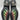 Cody James Scratch Mexico Flag Lite Performance Square Toe Western Boot Men 13D - Very Good - Ufashion