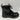 Dr. Martens 1460 J Patent Leather Lace Up/Zip Ankle Boots Men’s 4, Women’s 5 - Very Good - Ufashion