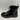 Dr. Martens 1460 J Patent Leather Lace Up/Zip Ankle Boots Men’s 4, Women’s 5 - Very Good - Ufashion