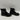 Dr. Martens 1460 J Patent Leather Lace Up/Zip Ankle Boots Men’s 4, Women’s 5 - Very Good - Ufashion