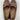 Crown & Ivy SIENNA Brown Faux Leather Horsebit Round Toe Slip On Loafers Size 8M - Very Good - Ufashion