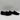 Giuseppe Zanotti Black Suede Slip On Round Toe Loafers Men’s Size 39 - Very Good - Ufashion