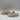 Alexander Mcqueen Women's Shearling Slide Sandals White Size 38 - Very Good - Ufashion