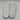 VALENTINO BY MARIO “IRENE” White/Pink Leather Logo Slide Sandals Women’s Sz 6/39 - Very Good - Ufashion
