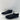 Cole Haan ZEROGRAND Black Lace Up Low Top Running Sneakers Women’s Size 10.5 - Very Good - Ufashion
