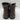 Hawx Men's Oily Crazy Horse Lace-Up 6" Work Boot Composite Toe Brown Size 11.5D - Very Good - Ufashion